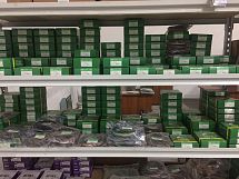 707-99-37300:Ремкомплект гидроцилиндра стрелы