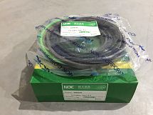 4649049:Ремкомплект гидроцилиндра стрелы